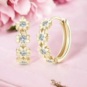Moissanite